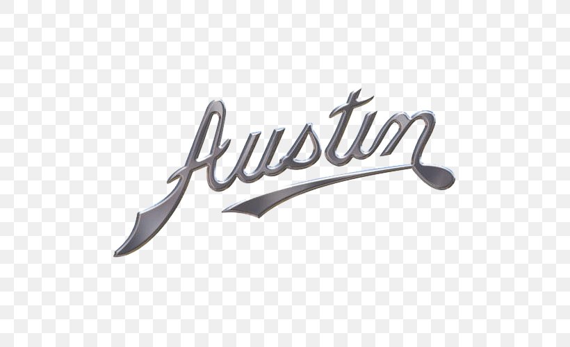 Austin Motor Company Car British Motor Corporation Austin-Healey MINI Cooper, PNG, 500x500px, Austin Motor Company, Austin, Austinhealey, Brand, British Motor Corporation Download Free