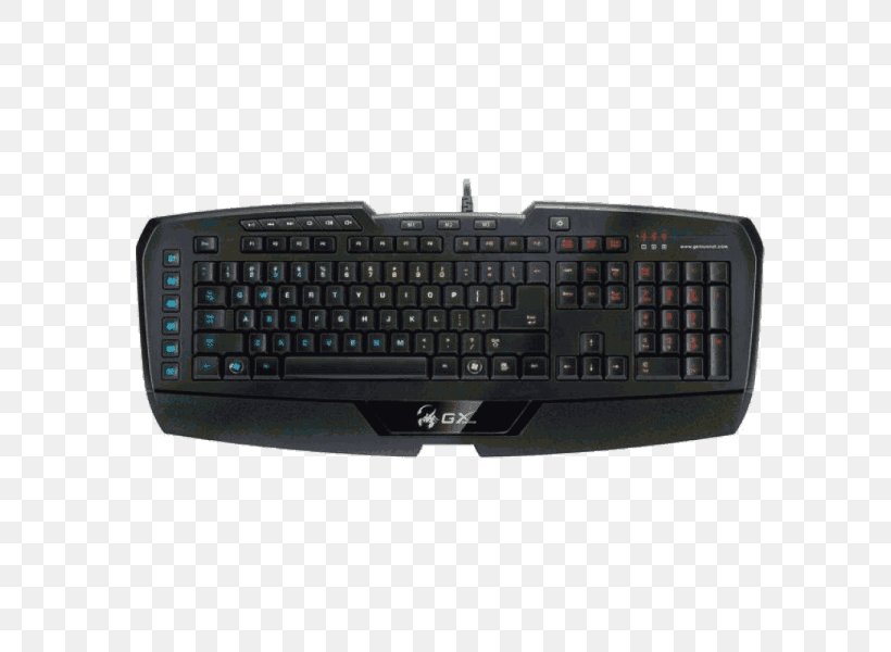Computer Keyboard Computer Mouse Video Game Gaming Keypad, PNG, 600x600px, Computer Keyboard, Backlight, Computer Component, Computer Mouse, Desktop Computers Download Free