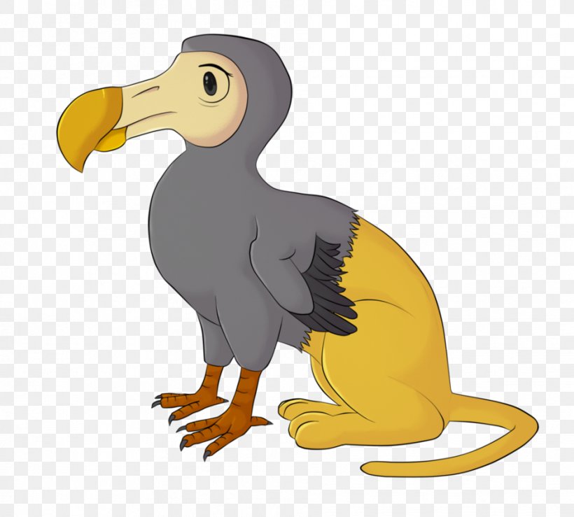Duck Seabird Penguin Dodo, PNG, 941x849px, Duck, Beak, Bird, Bird Of Prey, Cartoon Download Free