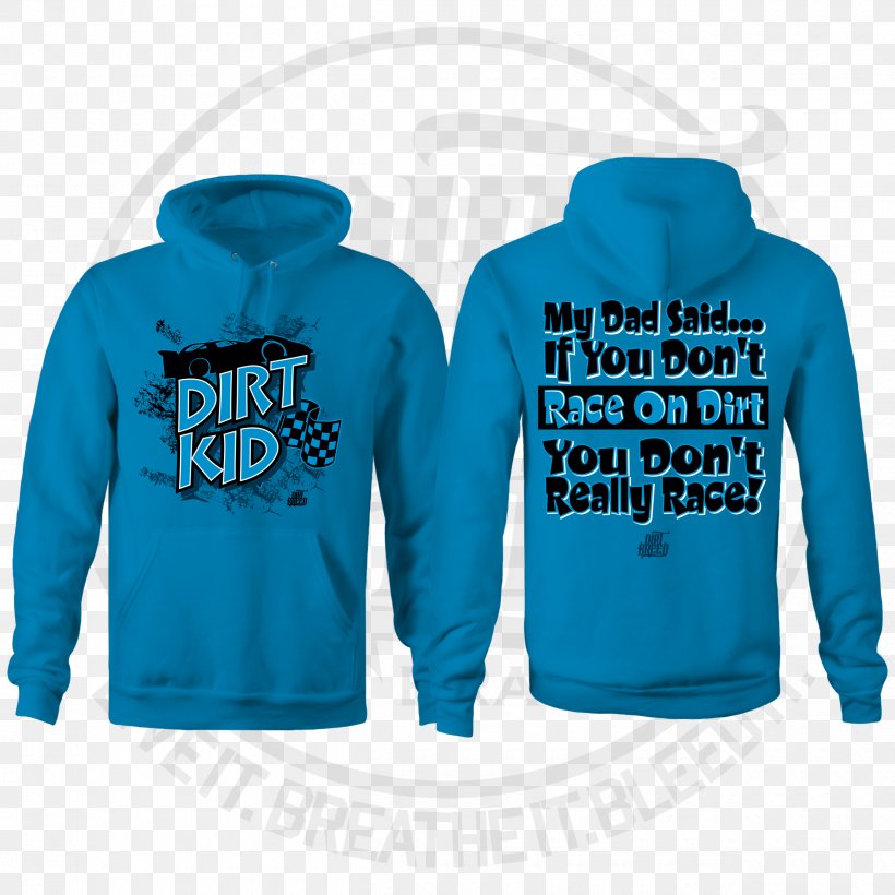 Hoodie Font, PNG, 2500x2500px, Hoodie, Active Shirt, Blue, Brand, Electric Blue Download Free