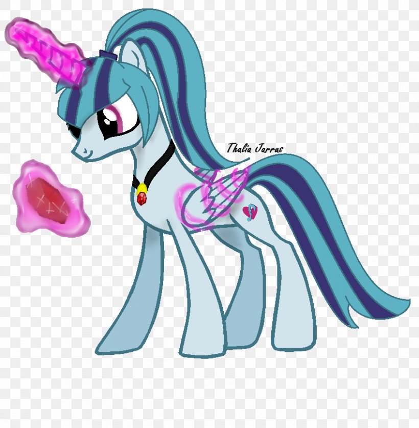 Pony Princess Cadance Twilight Sparkle Princess Celestia Princess Luna, PNG, 848x866px, Watercolor, Cartoon, Flower, Frame, Heart Download Free