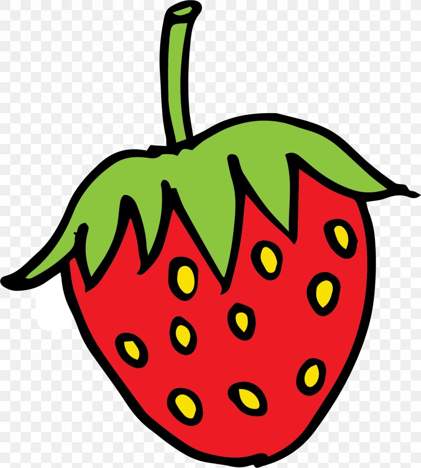 Shortcake Strawberry Cartoon Clip Art, PNG, 1692x1878px, Shortcake, Apple, Artwork, Bell Peppers And Chili Peppers, Berry Download Free