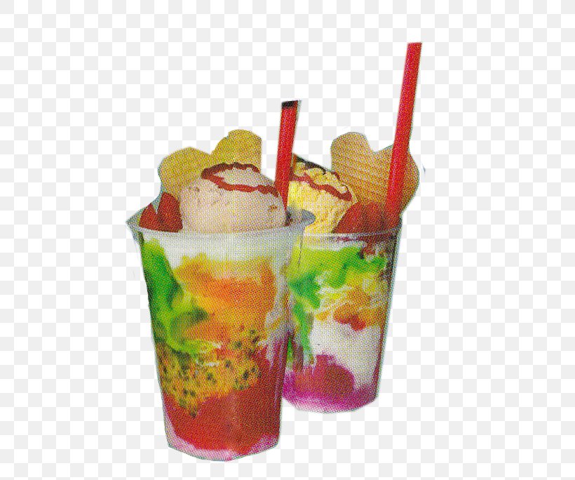 Sundae Cholado Cocktail Garnish Snow Cone Colombian Cuisine, PNG, 652x684px, Sundae, Batida, Cholado, Cocktail, Cocktail Garnish Download Free