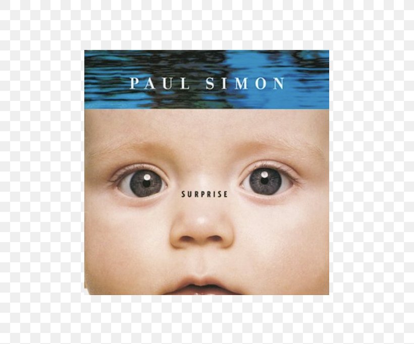 Surprise Simon & Garfunkel Album Songwriter Graceland, PNG, 500x682px, Surprise, Album, Art Garfunkel, Cheek, Child Download Free