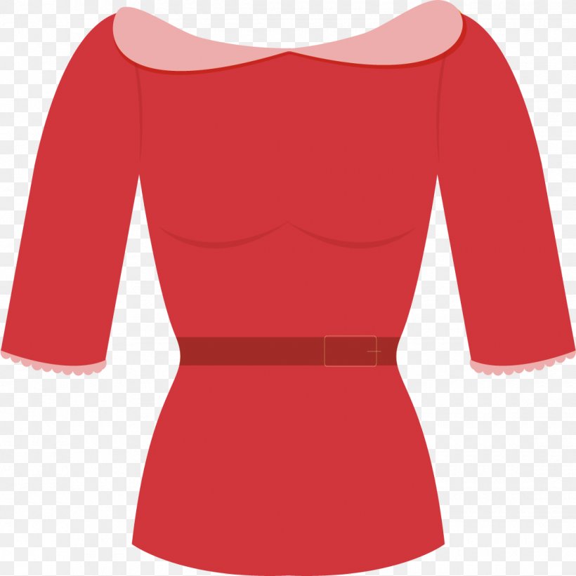 T-shirt Blouse Sleeve Dress, PNG, 1120x1122px, Tshirt, Blouse, Clothing, Collar, Dress Download Free