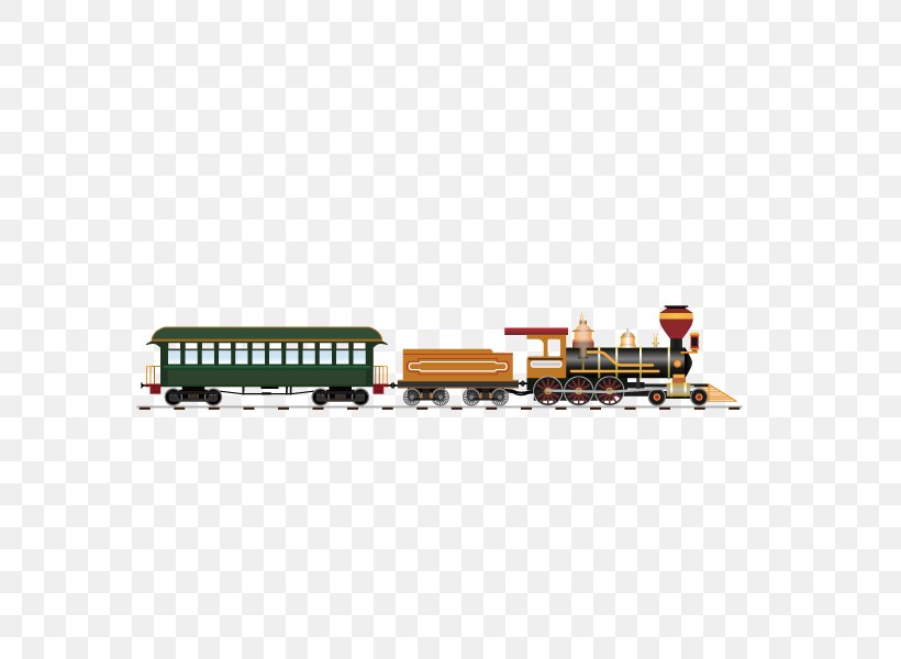 Train Rail Transport Steam Locomotive, PNG, 600x600px, Train, Locomotive, Rail Freight Transport, Rail Transport, Rolling Stock Download Free