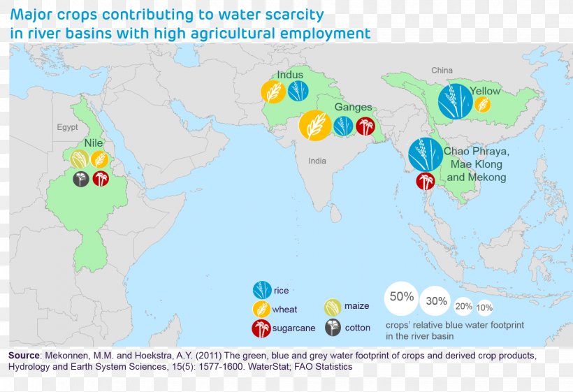 Water Resources Water Scarcity Map Crop Water Footprint, PNG, 1541x1056px, Water Resources, Agriculture, Area, Climate Change, Crop Download Free