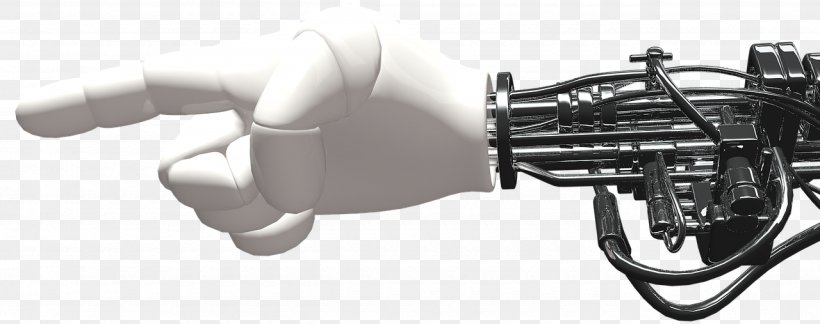 BEST Robotics Robotic Arm Artificial Intelligence, PNG, 2560x1014px, Best Robotics, Aibo, Artificial Intelligence, Auto Part, Black And White Download Free