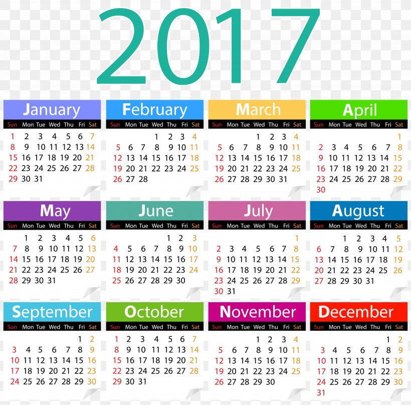 Calendar Clip Art, PNG, 8000x7884px, Calendar, Art, Calendar Date, Office Supplies, Personal Organizer Download Free
