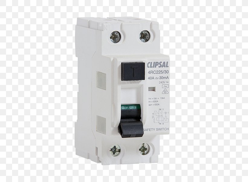 Circuit Breaker Residual-current Device Electrical Switches Clipsal Schneider Electric, PNG, 800x600px, Circuit Breaker, Ampere, Circuit Component, Clipsal, Disconnector Download Free