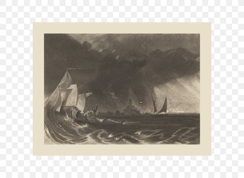 Entrance Of Calais Harbour Painting Moonlight At Sea Felucca Castle Geyser, PNG, 600x600px, Painting, Art Museum, Artist, Artwork, Black And White Download Free