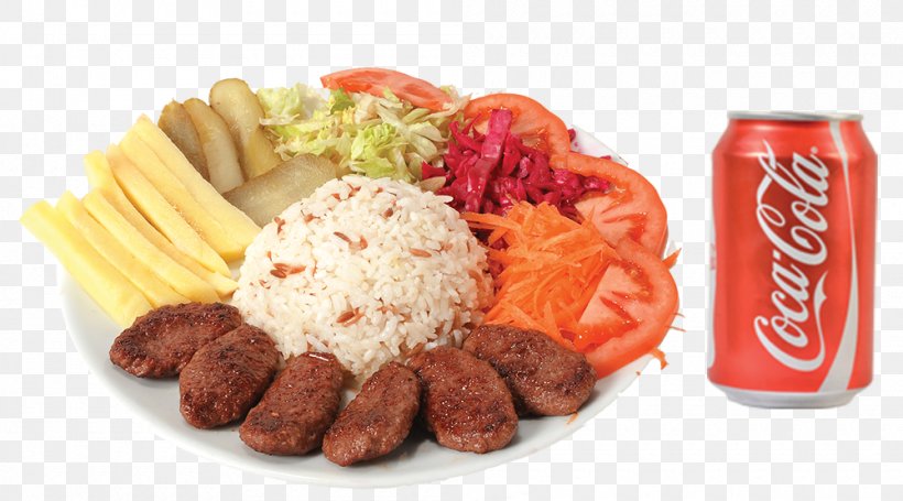 Full Breakfast Kofta Meatball Kebab Vegetarian Cuisine, PNG, 1000x556px, Full Breakfast, American Food, Beef, Commodity, Cuisine Download Free