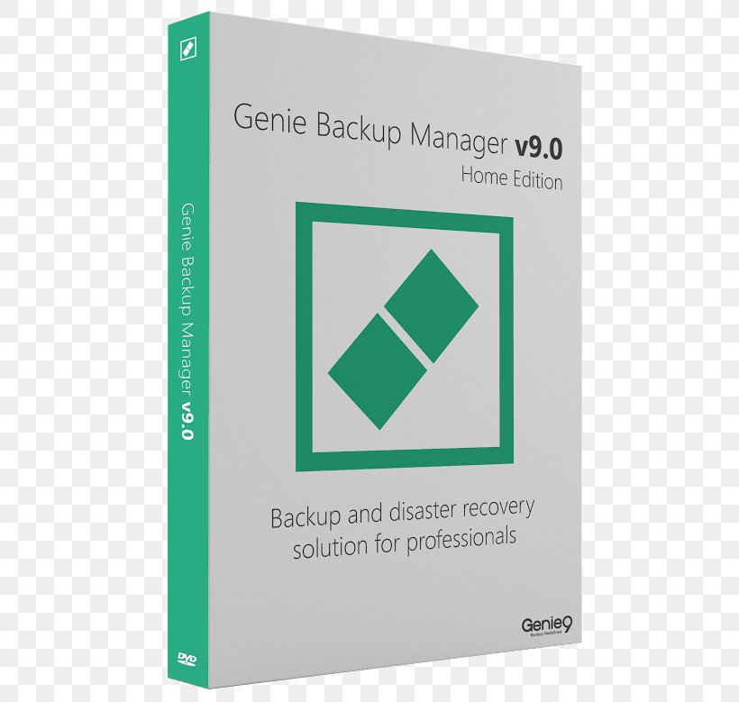 Genie Backup Manager Backup Software Computer Software Backup And Restore, PNG, 530x779px, Genie Backup Manager, Backup, Backup And Restore, Backup Software, Brand Download Free