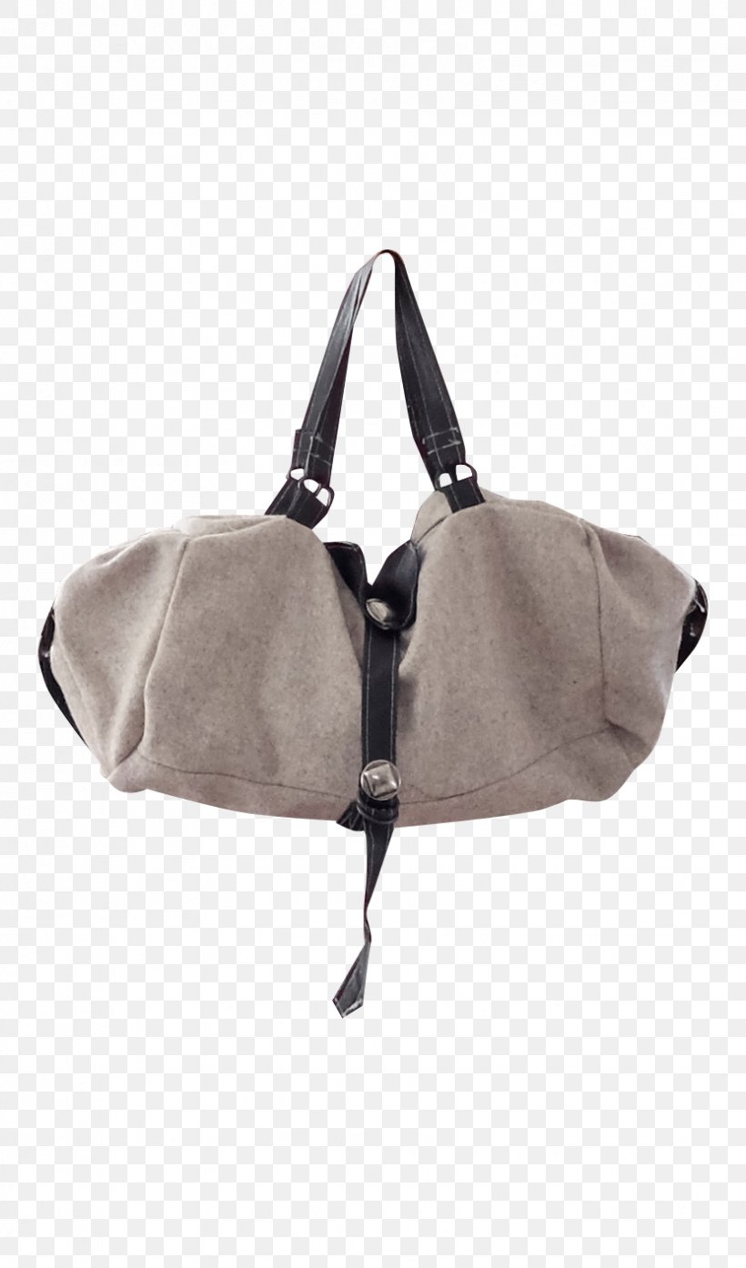 Handbag Hobo Bag Wool Beige, PNG, 831x1413px, Handbag, Babydoll, Bag, Beige, Black Download Free