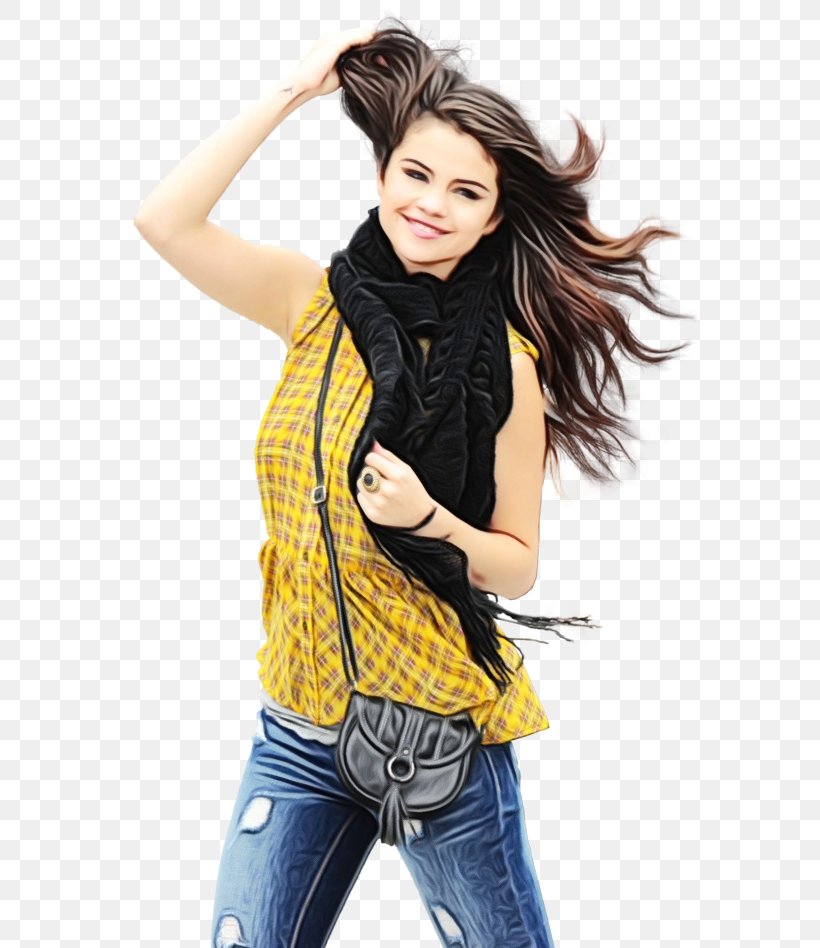 Happy Spring, PNG, 600x948px, Selena Gomez, Actor, Barney Friends, Black Hair, Child Model Download Free