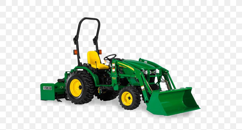 John Deere Circle Tractor Loader Heavy Machinery, PNG, 616x443px, John Deere, Agricultural Machinery, Agriculture, Bulldozer, Circle Tractor Download Free
