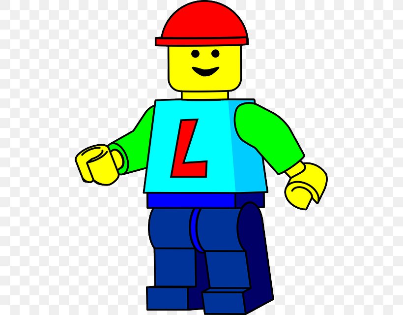 Lego Minifigure Lego Creator Lego Club Magazine Clip Art, PNG, 515x640px, Lego, Area, Artwork, Child, First Lego League Download Free