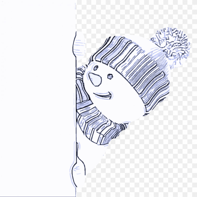 Line Art Cartoon Drawing Headgear Sketch, PNG, 1000x1000px, Line Art, Bonnet, Cartoon, Costume Hat, Drawing Download Free