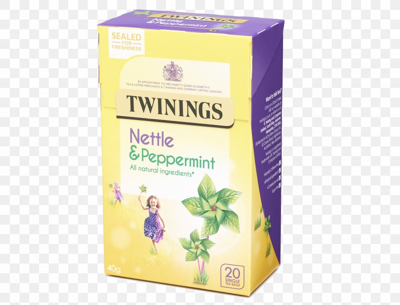 Maghrebi Mint Tea Twinings Peppermint Tea Bag, PNG, 1960x1494px, Tea, Common Nettle, German Chamomile, Herb, Herbal Download Free
