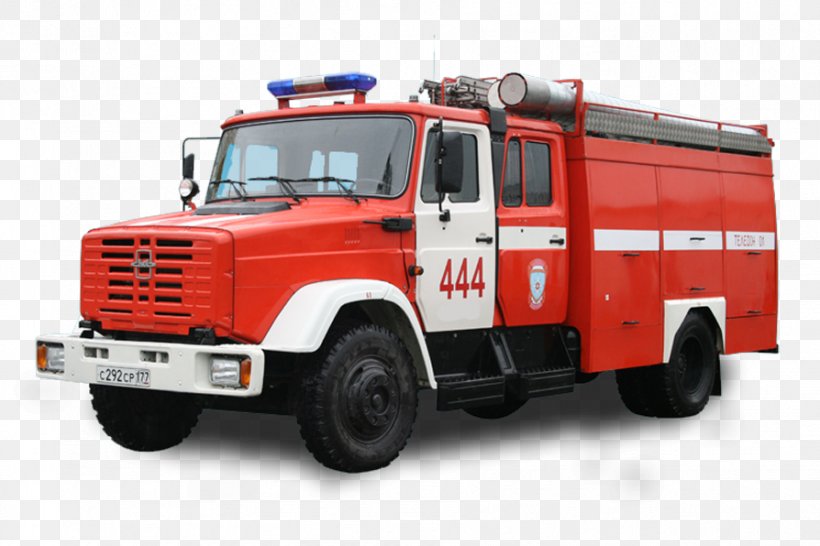 Model Car Fire Department ZiL Commercial Vehicle, PNG, 894x596px, Car, Afacere, Automotive Exterior, Commercial Vehicle, Emergency Download Free