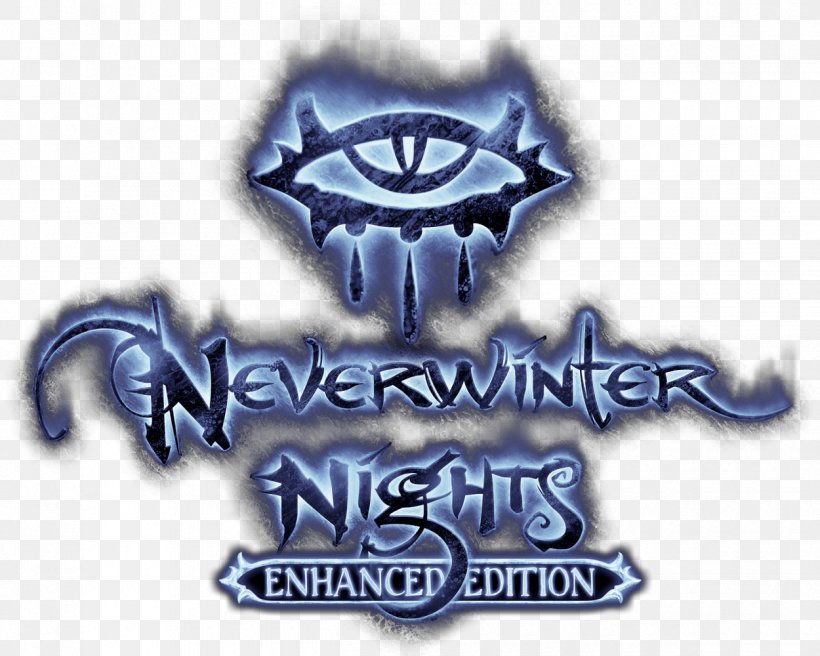 Neverwinter Nights: Hordes Of The Underdark Baldur's Gate: Enhanced Edition Neverwinter Nights: Shadows Of Undrentide Neverwinter Nights 2, PNG, 1250x1000px, Neverwinter, Bioware, Brand, Darksiders, Game Download Free