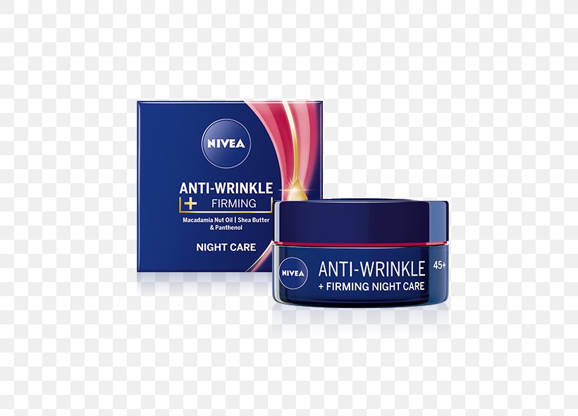 NIVEA Q10 Plus Anti-Wrinkle Day Cream Anti-aging Cream NIVEA Q10 Plus Anti-Wrinkle Day Cream, PNG, 505x590px, Nivea, Ageing, Antiaging Cream, Buttercream, Collagen Download Free