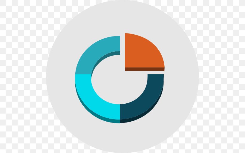 Pie Chart Statistics Circle, PNG, 512x512px, Chart, Analytics, Aqua, Bar Chart, Brand Download Free