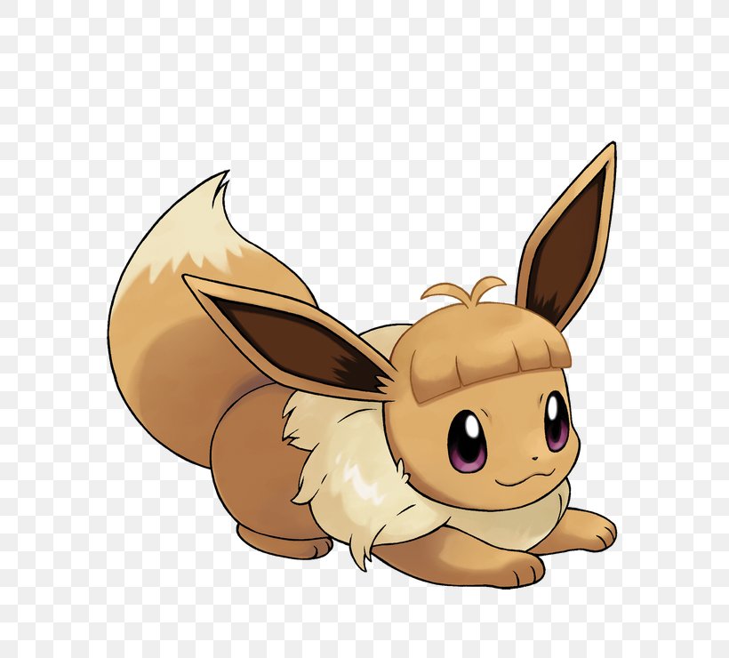 Pikachu Nintendo Switch Eevee Video Games Kanto, PNG, 640x740px, Pikachu, Animated Cartoon, Animation, Cartoon, Ear Download Free