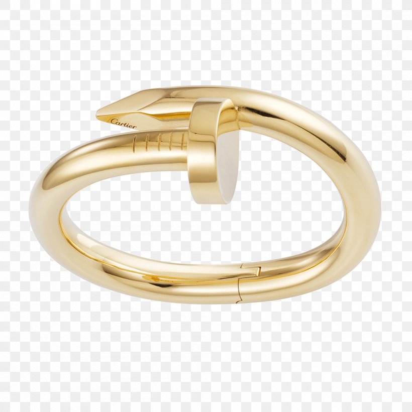 Ring Bangle Jewellery Bracelet Gold, PNG, 1000x1000px, Ring, Bangle, Body Jewelry, Bracelet, Cartier Download Free