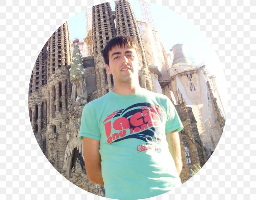 Sagrada Família T-shirt Travel Leisure Vacation, PNG, 640x640px, Sagrada Familia, Barcelona, Book, Cool, Diary Download Free