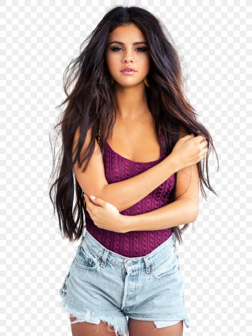 Selena Gomez Selenagomez, PNG, 1024x1366px, Watercolor, Cartoon, Flower, Frame, Heart Download Free