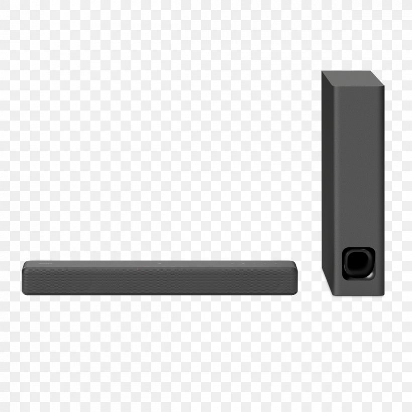 Soundbar Home Theater Systems Sony HT-MT300 Surround Sound, PNG, 1200x1200px, Soundbar, Audio, Bluetooth, Dolby Atmos, Electronics Download Free