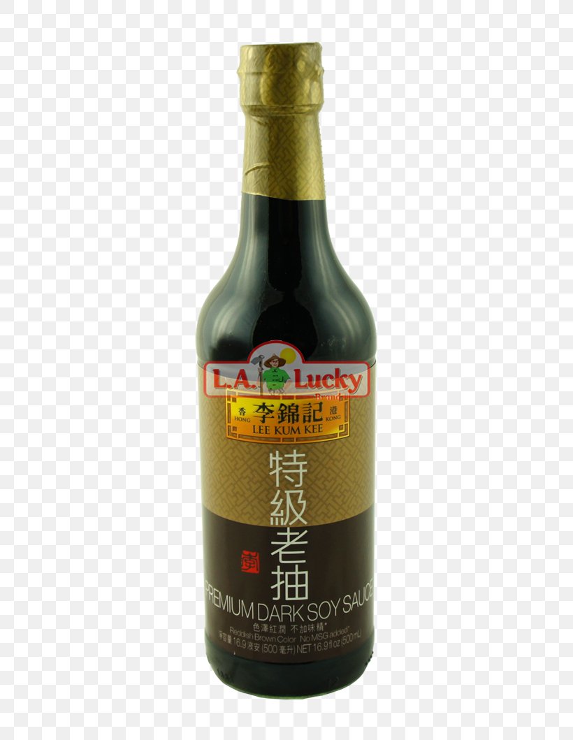 Soy Sauce Liqueur Lee Kum Kee Bottle, PNG, 442x1059px, Sauce, Bottle, Condiment, Ingredient, Lee Kum Kee Download Free