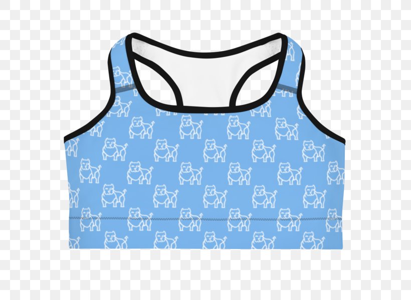 T-shirt Sports Bra Crop Top Clothing, PNG, 600x600px, Tshirt, Active Tank, Active Undergarment, Aqua, Blue Download Free