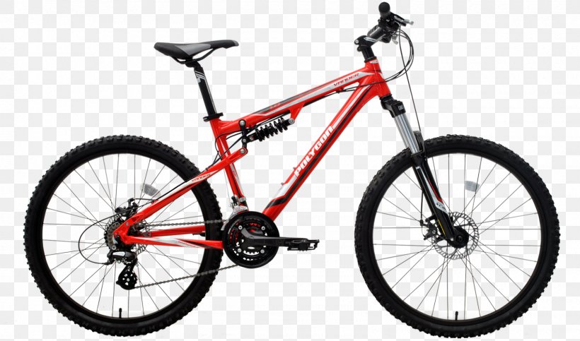 Trek Bicycle Corporation Mountain Bike Shimano Cycling, PNG, 1600x943px, Bicycle, Automotive Exterior, Automotive Tire, Bicycle Accessory, Bicycle Drivetrain Part Download Free