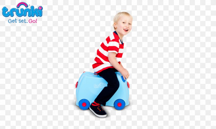 Trunki Ride-On Suitcase Hand Luggage Baggage, PNG, 890x534px, Trunki Rideon Suitcase, Bag, Baggage, Ball, Blue Download Free