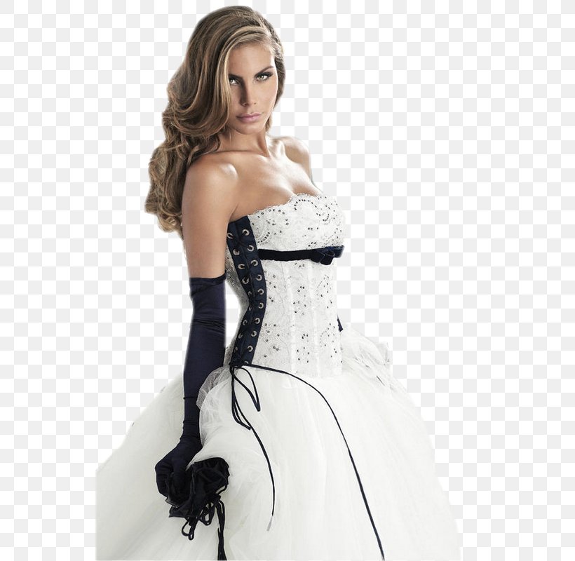 Wedding Dress White Wedding Bride, PNG, 550x800px, Wedding Dress, Ball Gown, Bodice, Bride, Bridesmaid Download Free