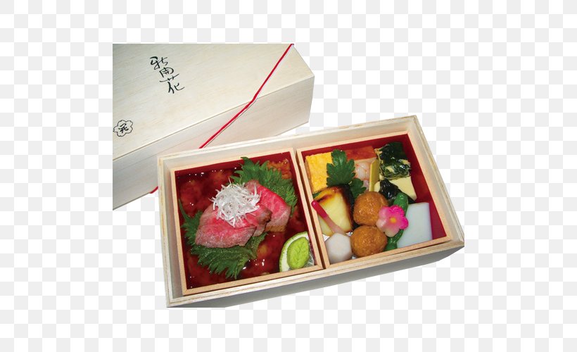 Bento Ekiben Rectangle, PNG, 500x500px, Bento, Asian Food, Box, Cuisine, Dish Download Free