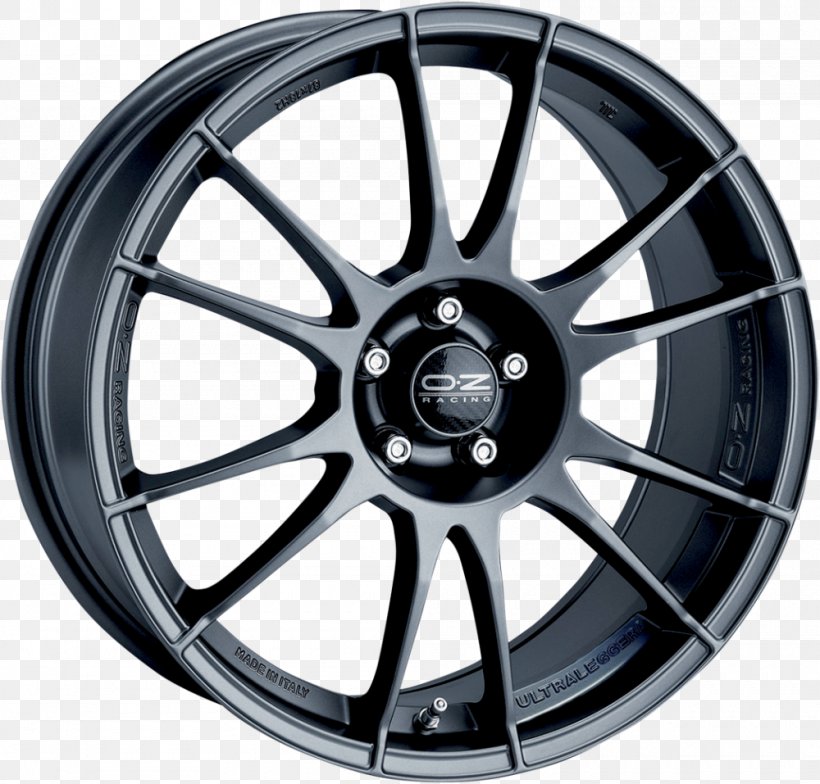 Car OZ Group Alloy Wheel Tire, PNG, 1000x957px, Car, Alloy Wheel, Allterrain Vehicle, Auto Part, Automotive Design Download Free