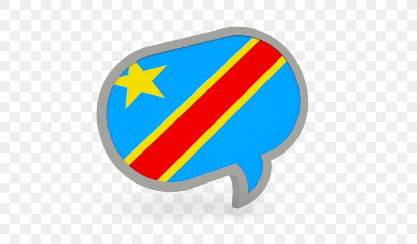 Democratic Republic Of The Congo, PNG, 640x480px, Democratic Republic Of The Congo, Blue, Democracy, Democratic Republic, Flag Download Free