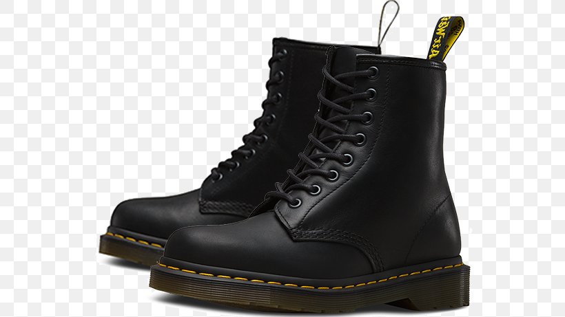 Dr. Martens Combat Boot Shoe Footwear, PNG, 553x461px, Dr Martens, Black, Boot, Combat Boot, Fashion Download Free