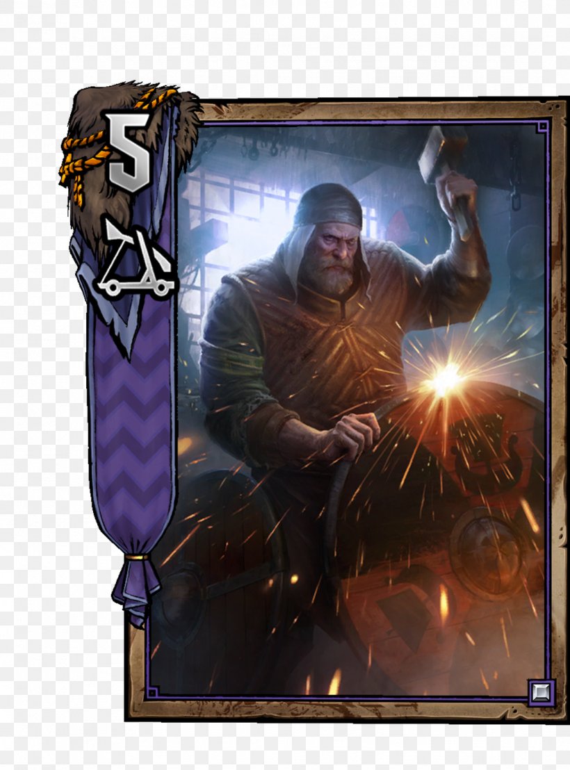 Gwent: The Witcher Card Game Berserker The Witcher 3: Wild Hunt Geralt Of Rivia, PNG, 1071x1448px, Gwent The Witcher Card Game, Article, Berserker, Ciri, Game Download Free