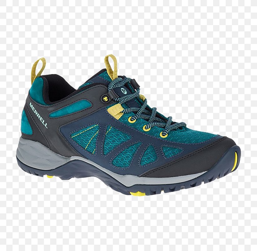 Merrell Siren Sport Q2 Womens Shoes Hiking Boot, PNG, 800x800px, Hiking, Approach Shoe, Aqua, Athletic Shoe, Boot Download Free