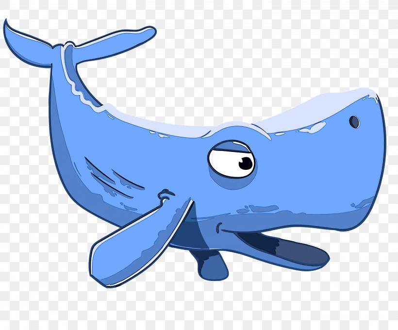 Shark, PNG, 3000x2490px, Cartoon, Animal Figure, Blue Whale, Cetacea, Fish Download Free