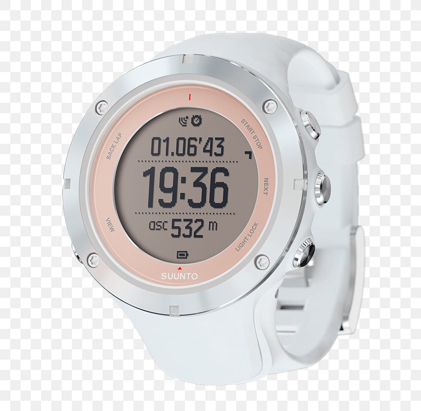Suunto Ambit3 Sport Suunto Oy GPS Watch Running Suunto Ambit3 Peak, PNG, 800x800px, Suunto Ambit3 Sport, Garmin Forerunner, Global Positioning System, Gps Watch, Hardware Download Free