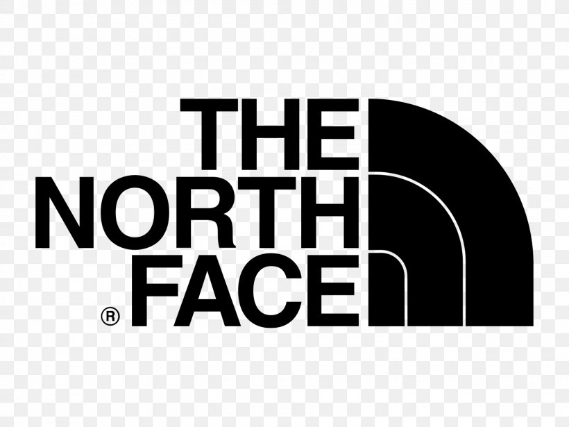 The North Face Logo Clothing Decal Jacket, PNG, 1600x1200px, North Face