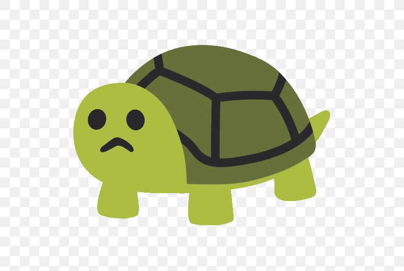 Turtle Blob Emoji Emojipedia Google, PNG, 550x550px, Turtle, Android, Android Oreo, Art Emoji, Blob Emoji Download Free