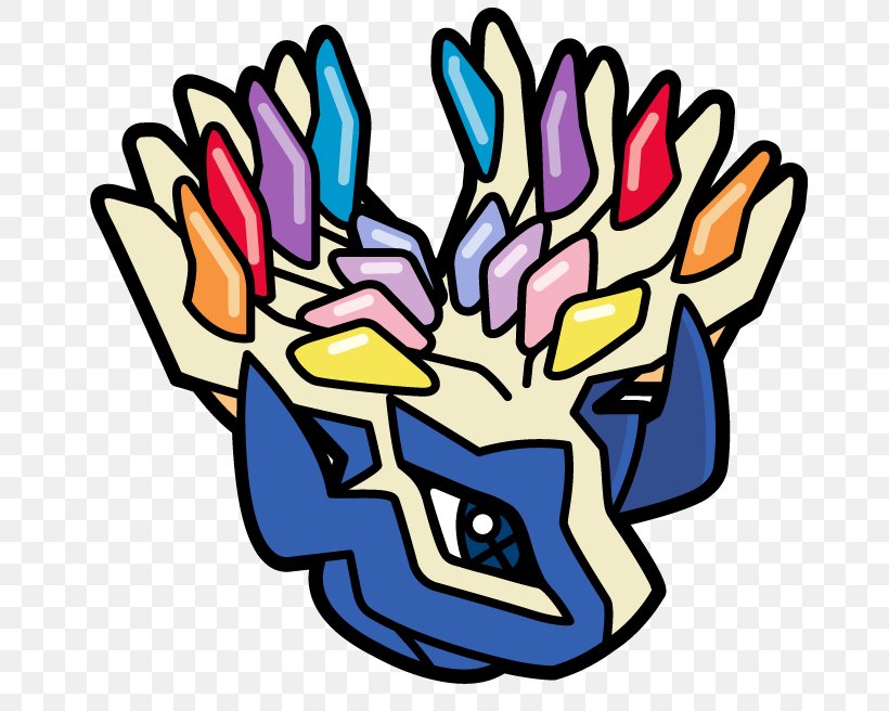 Xerneas And Yveltal Video Game Walkthrough Puzzle Video Game Nintendo 3DS, PNG, 682x656px, Xerneas, Art, Artwork, Diancie, Flower Download Free