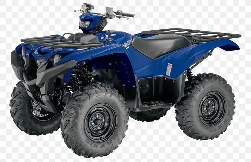 Yamaha Motor Company Tire All-terrain Vehicle Motor Vehicle Motorcycle, PNG, 775x529px, Yamaha Motor Company, All Terrain Vehicle, Allterrain Vehicle, Auto Part, Automotive Exterior Download Free