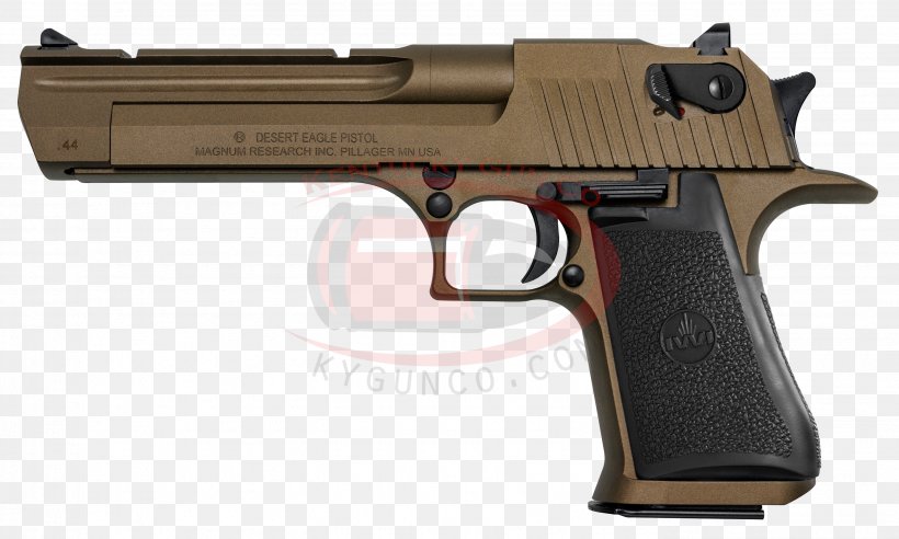 .44 Magnum IMI Desert Eagle Cartuccia Magnum .50 Action Express Semi-automatic Pistol, PNG, 2778x1670px, 44 Magnum, 50 Action Express, 357 Magnum, Air Gun, Airsoft Download Free